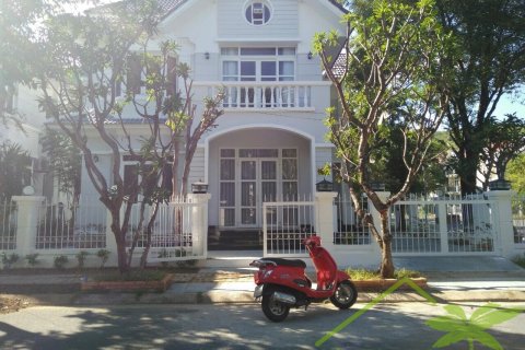 4 bedrooms Villa in Nha Trang,  No. 28759