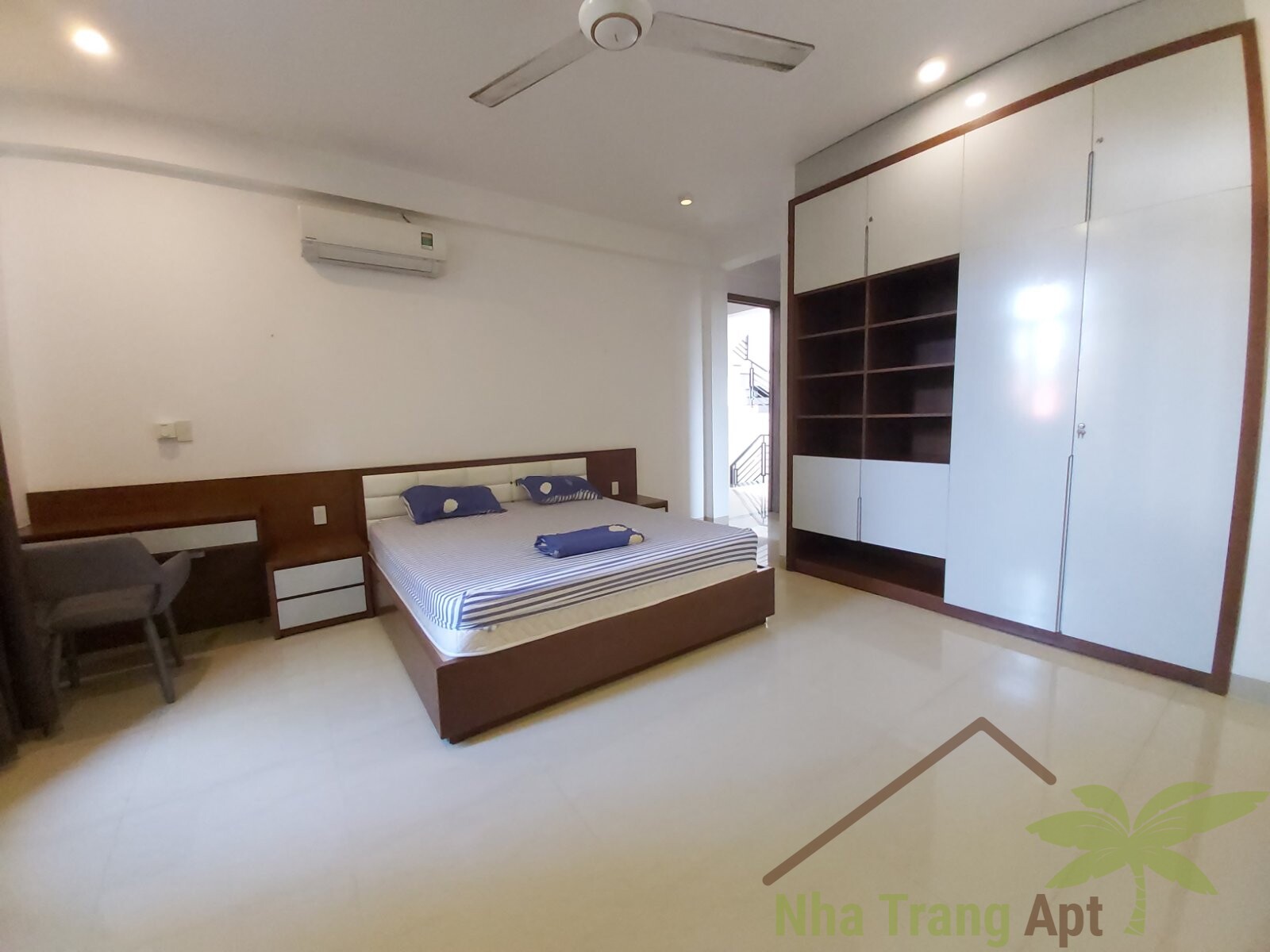 3 bedrooms Villa in Nha Trang, Vietnam No. 28761