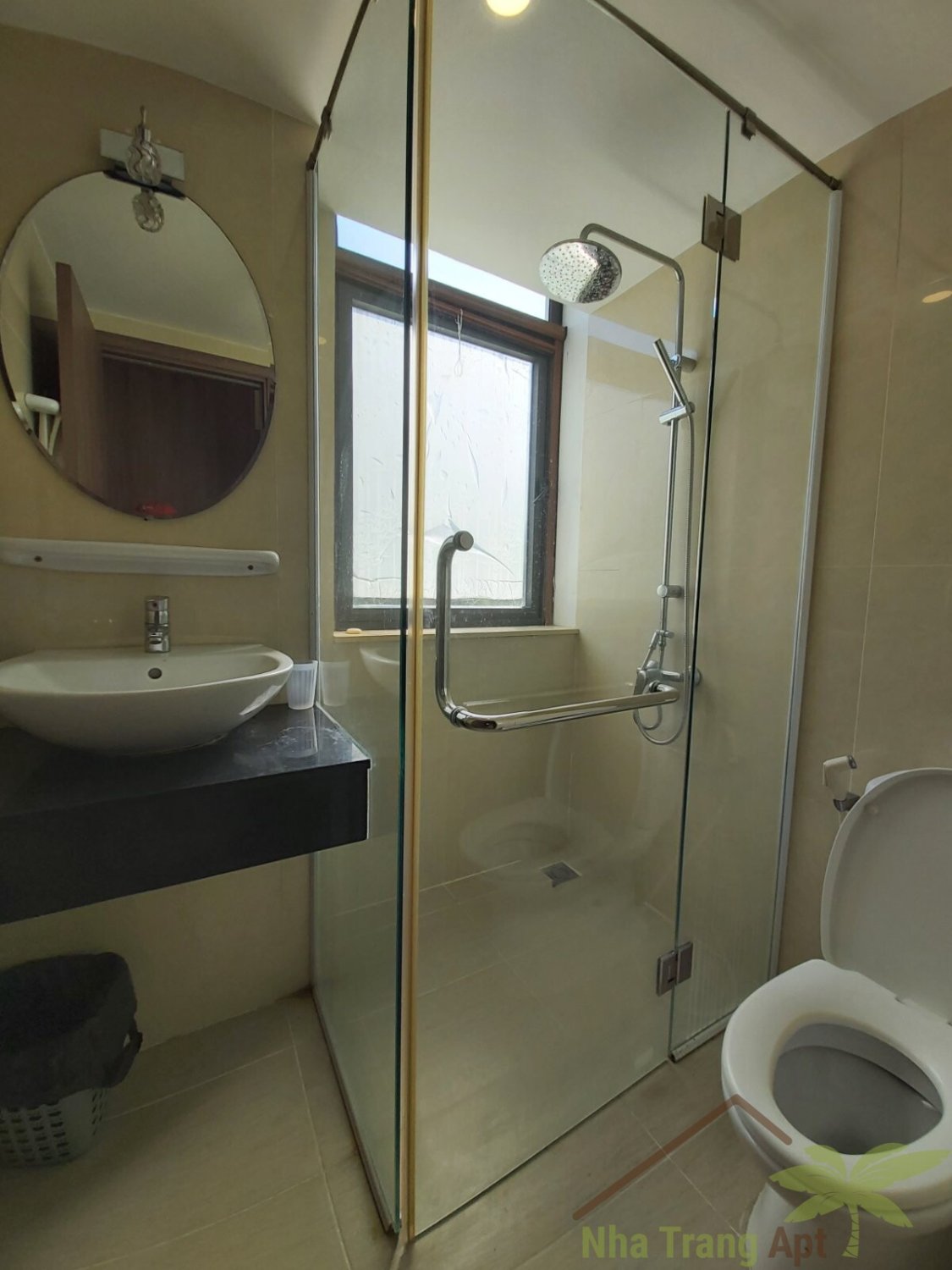 3 bedrooms Villa in Nha Trang, Vietnam No. 28761