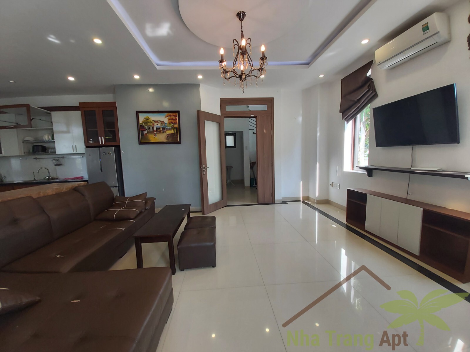 3 bedrooms Villa in Nha Trang, Vietnam No. 28761