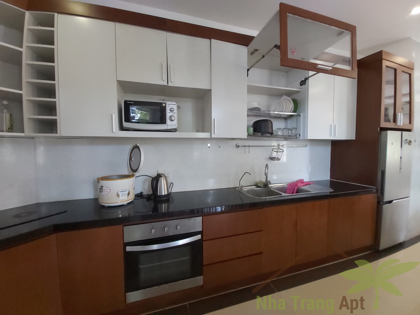 3 bedrooms Villa in Nha Trang, Vietnam No. 28761