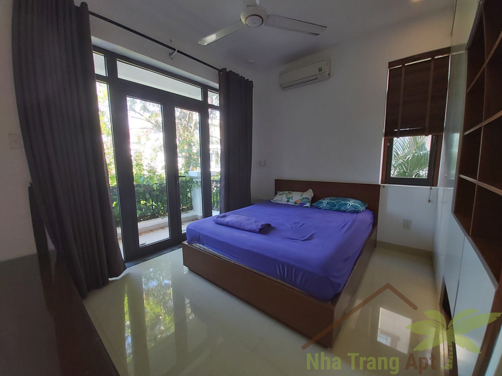 3 bedrooms Villa in Nha Trang, Vietnam No. 28761