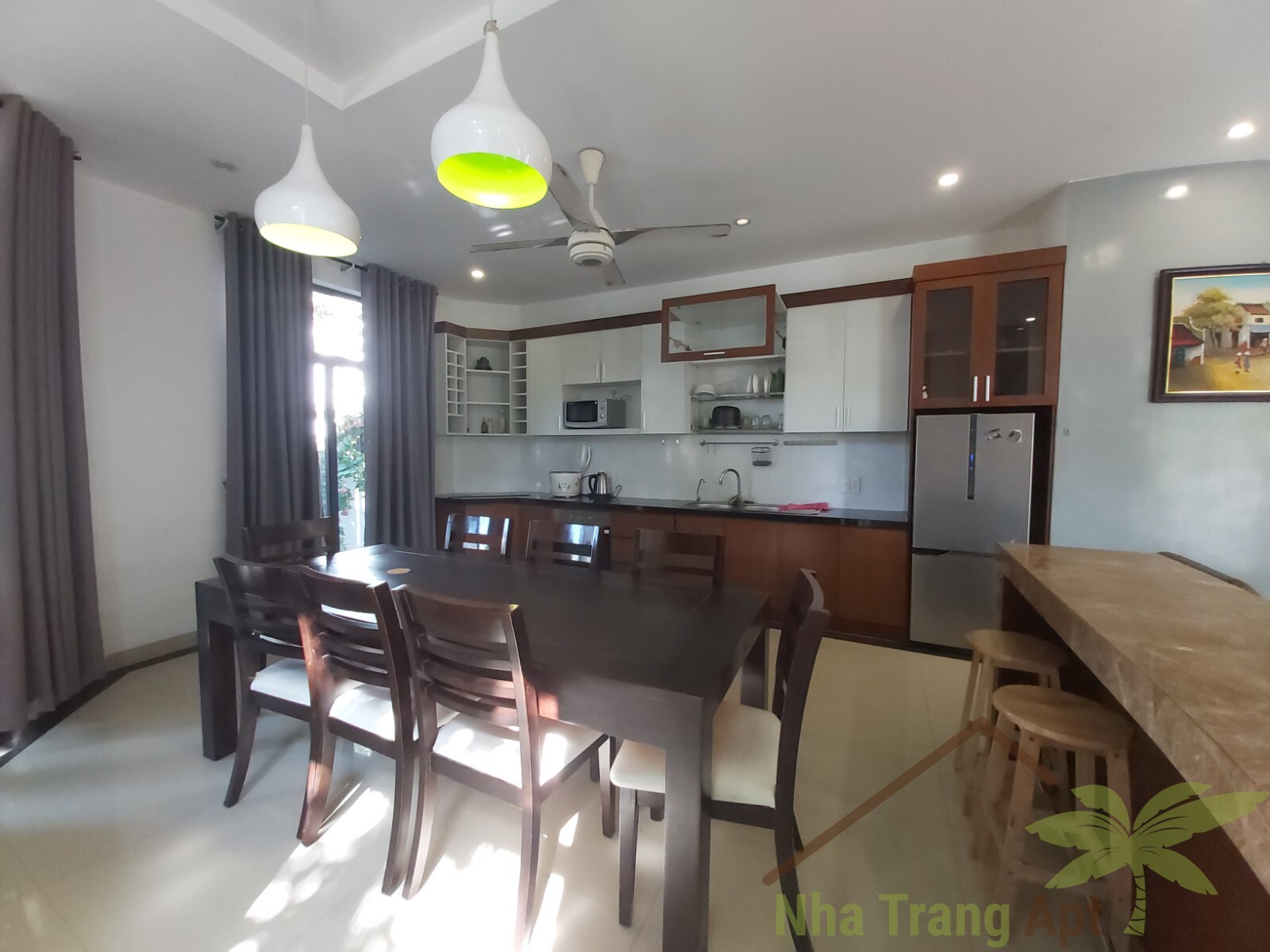 3 bedrooms Villa in Nha Trang, Vietnam No. 28761