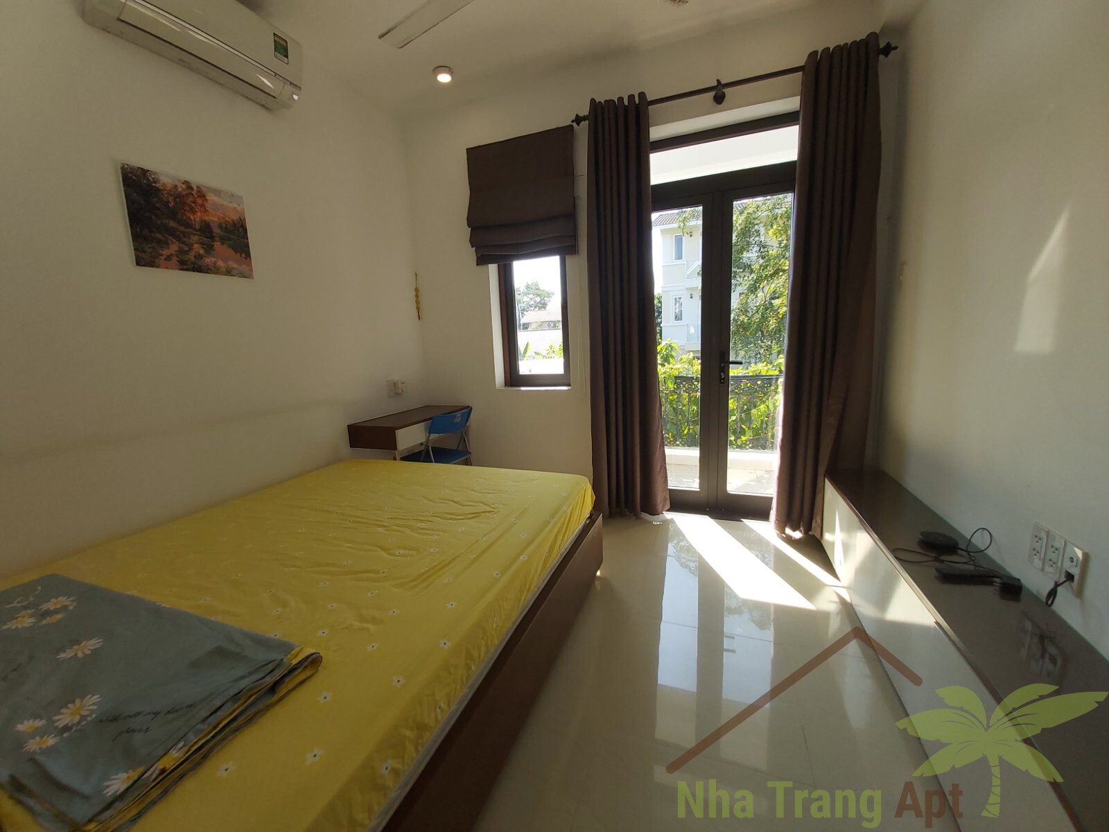 3 bedrooms Villa in Nha Trang, Vietnam No. 28761