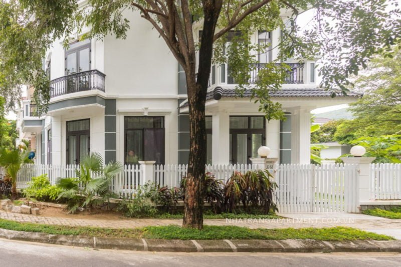 3 bedrooms Villa in Nha Trang, Vietnam No. 28761