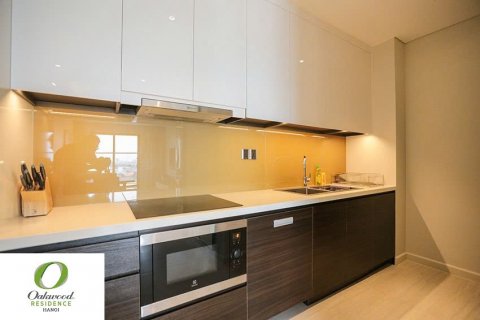 Квартира с 3 спальнями в Тэйхо, Ханой , № 25004 3