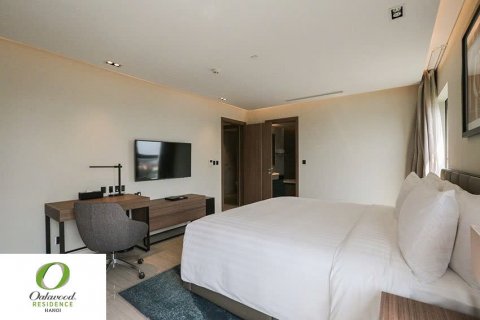 Квартира с 3 спальнями в Тэйхо, Ханой , № 25004 7