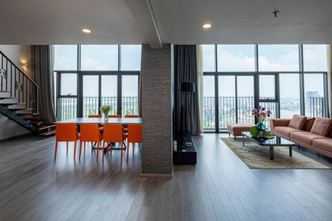 Квартира 191м2 в Тэйхо, Ханой , № 25005 9