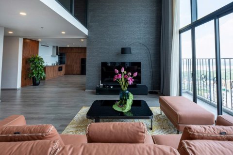 Квартира 191м2 в Тэйхо, Ханой , № 25005 4