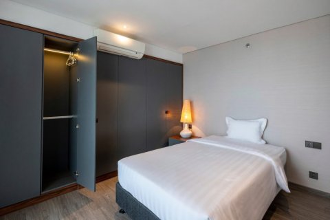Квартира 191м2 в Тэйхо, Ханой , № 25005 17