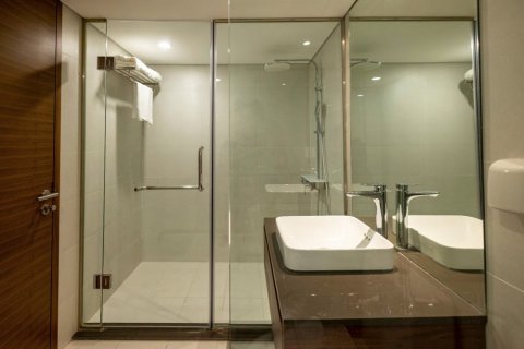 Квартира 191м2 в Тэйхо, Ханой , № 25005 21