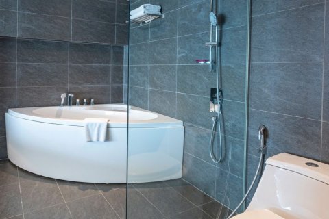 Квартира 191м2 в Тэйхо, Ханой , № 25005 20