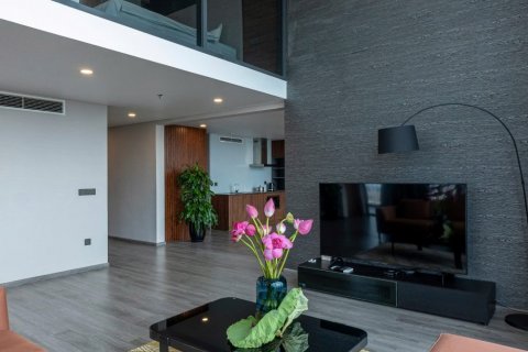 Квартира 191м2 в Тэйхо, Ханой , № 25005 5