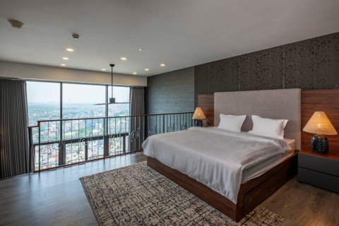 Квартира 191м2 в Тэйхо, Ханой , № 25005 11