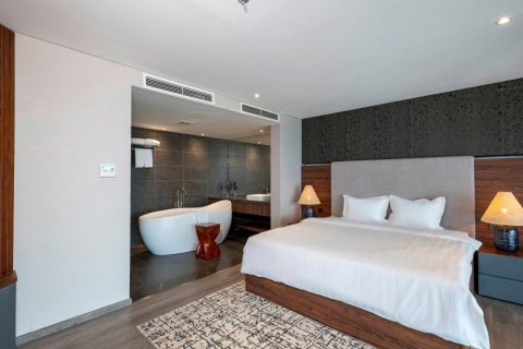 Квартира 191м2 в Тэйхо, Ханой , № 25005 14
