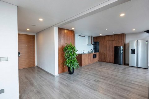 Квартира 191м2 в Тэйхо, Ханой , № 25005 10