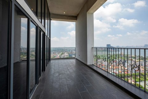 Квартира 191м2 в Тэйхо, Ханой , № 25005 12