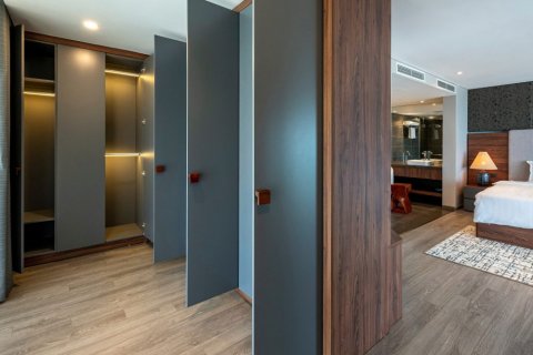 Квартира 191м2 в Тэйхо, Ханой , № 25005 18
