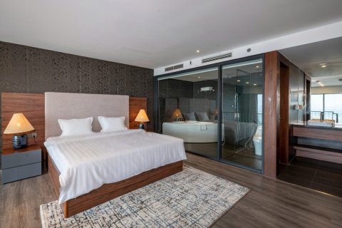 Квартира 191м2 в Тэйхо, Ханой , № 25005 13