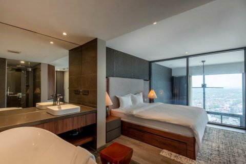 Квартира 191м2 в Тэйхо, Ханой , № 25005 15