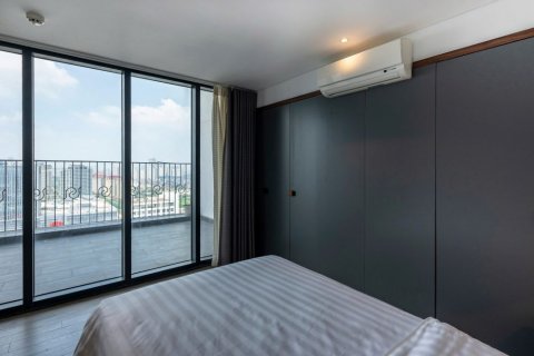 Квартира 191м2 в Тэйхо, Ханой , № 25005 16