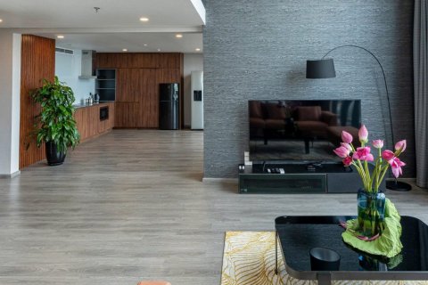 Квартира 191м2 в Тэйхо, Ханой , № 25005 3