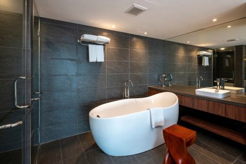 Квартира 191м2 в Тэйхо, Ханой , № 25005 19