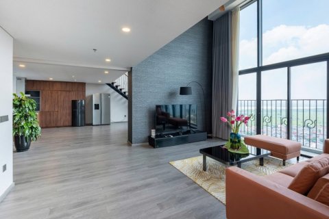 Квартира 191м2 в Тэйхо, Ханой , № 25005 2