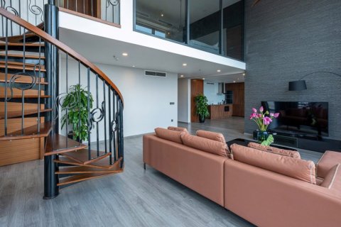 Квартира 191м2 в Тэйхо, Ханой , № 25005 6