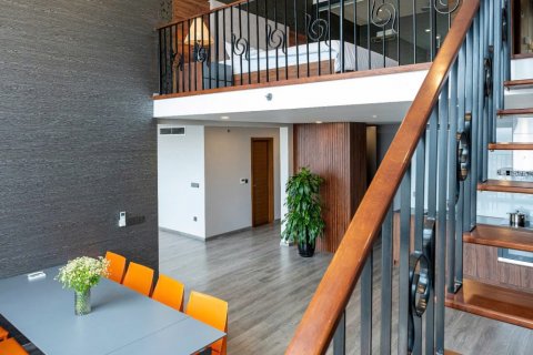 Квартира 191м2 в Тэйхо, Ханой , № 25005 8