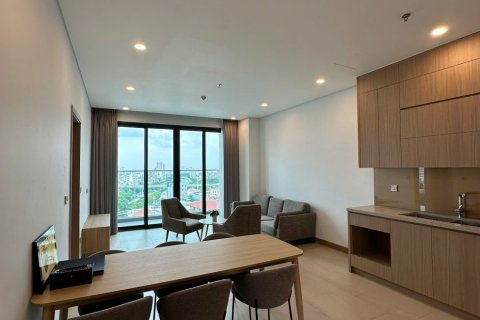 3 bedrooms Apartment in Dong Da, Ha Noi,  No. 25007