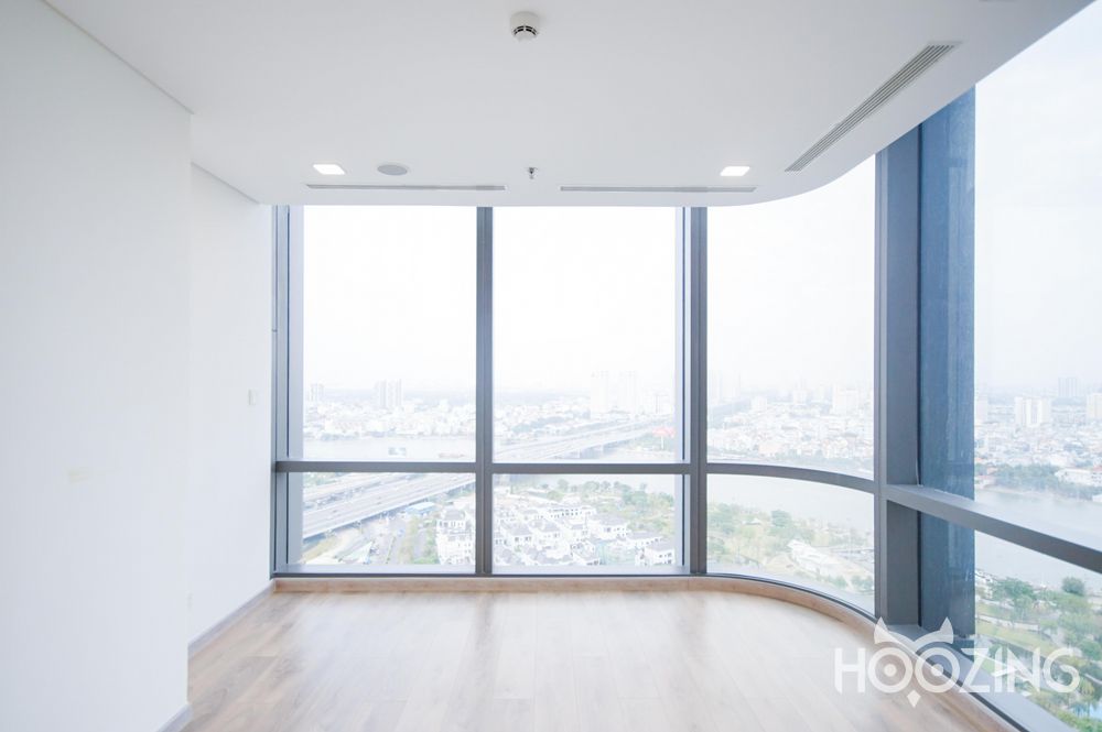 4 bedrooms Apartment in Binh Thanh, Ho Chi Minh, Vietnam No. 23260