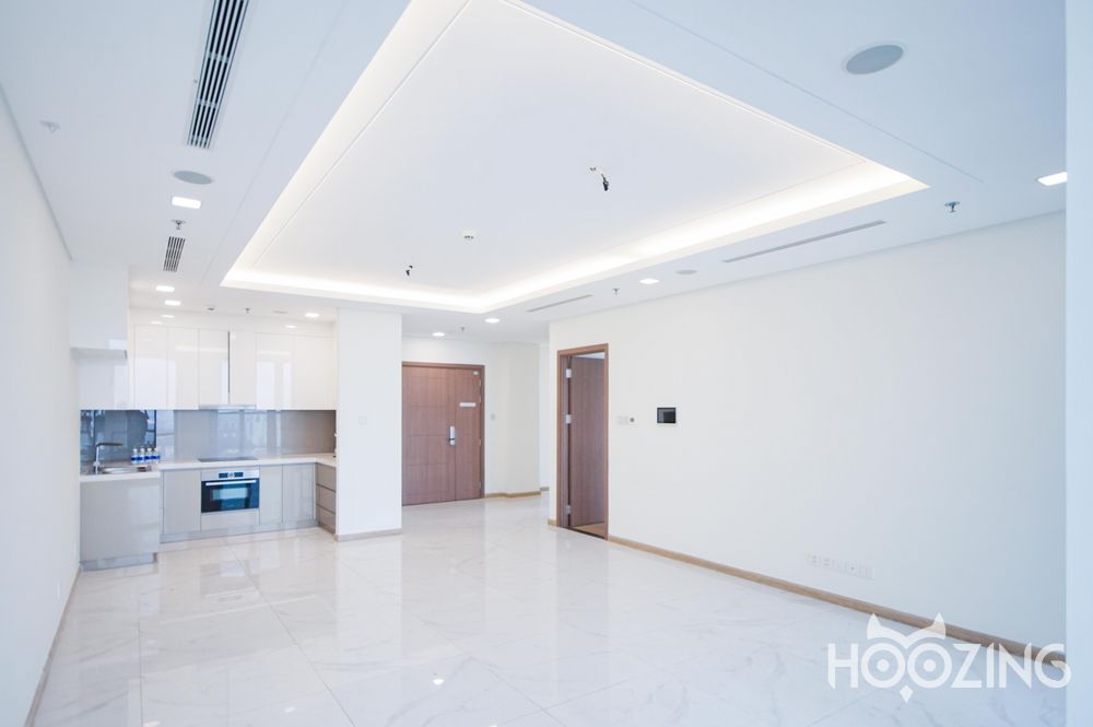 4 bedrooms Apartment in Binh Thanh, Ho Chi Minh, Vietnam No. 23260