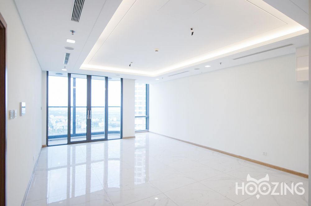 4 bedrooms Apartment in Binh Thanh, Ho Chi Minh, Vietnam No. 23260