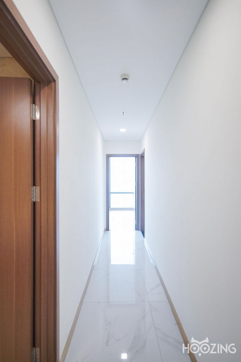 4 bedrooms Apartment in Binh Thanh, Ho Chi Minh, Vietnam No. 23260