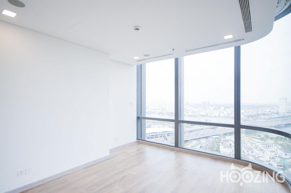 4 bedrooms Apartment in Binh Thanh, Ho Chi Minh, Vietnam No. 23260