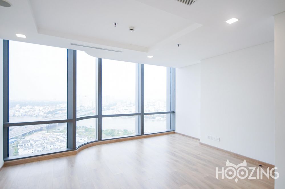 4 bedrooms Apartment in Binh Thanh, Ho Chi Minh, Vietnam No. 23260