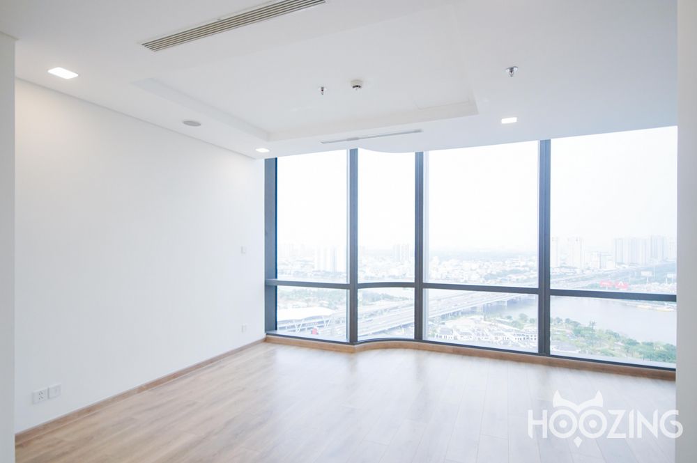 4 bedrooms Apartment in Binh Thanh, Ho Chi Minh, Vietnam No. 23260