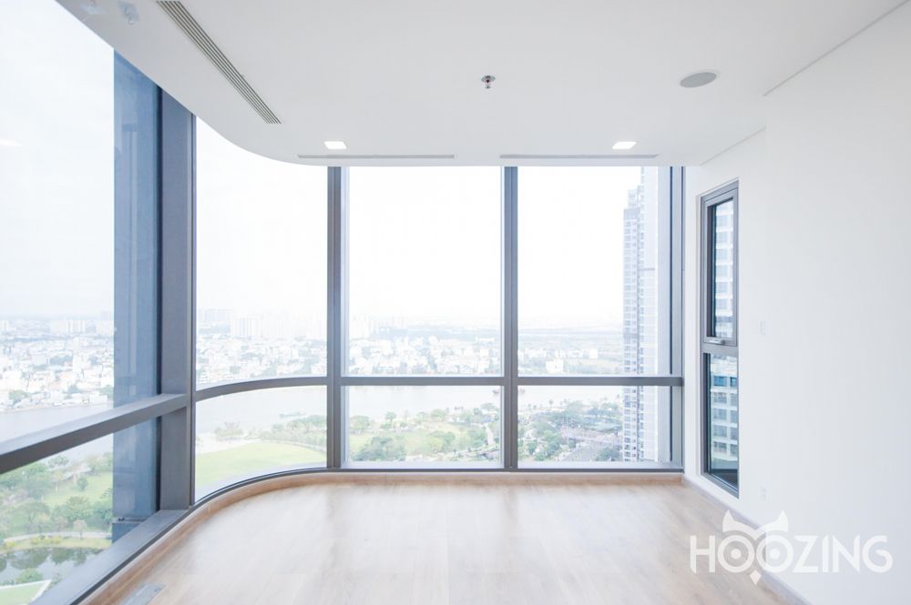 4 bedrooms Apartment in Binh Thanh, Ho Chi Minh, Vietnam No. 23260