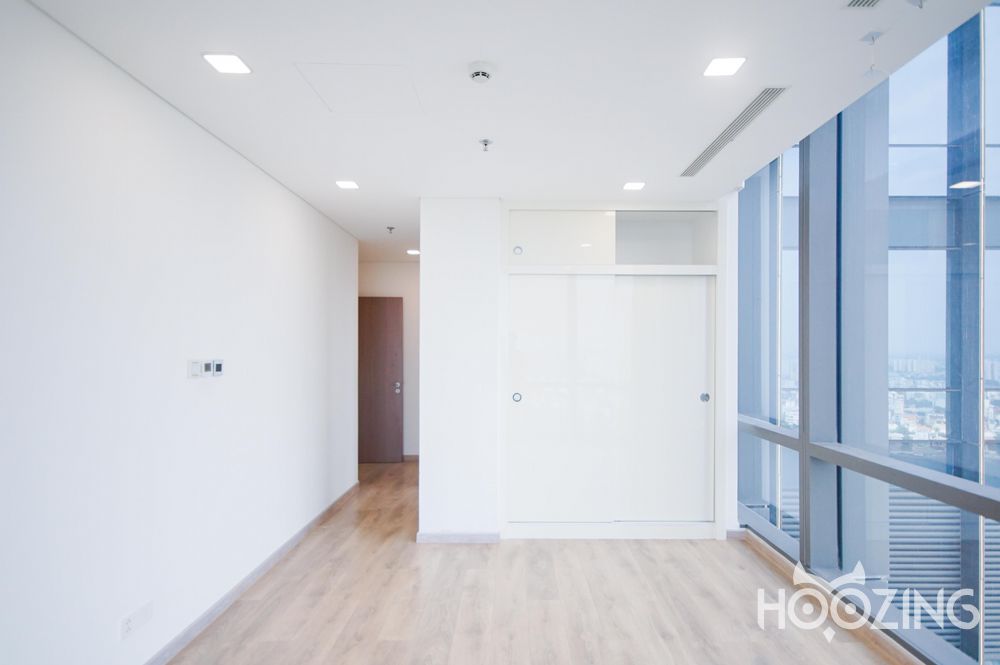 4 bedrooms Apartment in Binh Thanh, Ho Chi Minh, Vietnam No. 23260