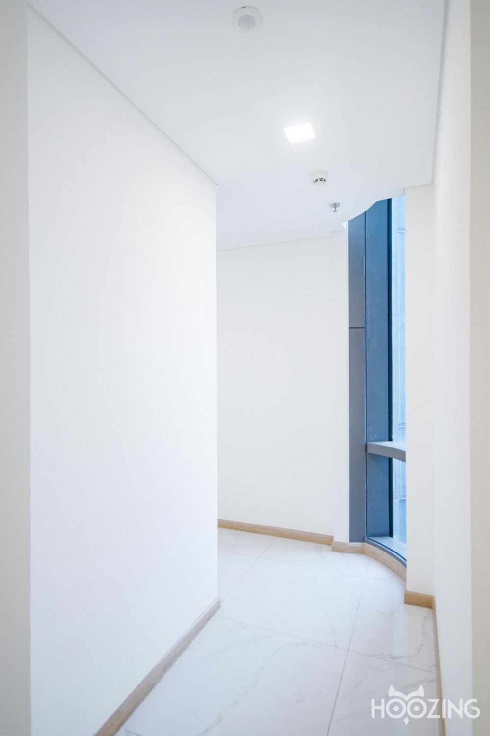4 bedrooms Apartment in Binh Thanh, Ho Chi Minh, Vietnam No. 23260