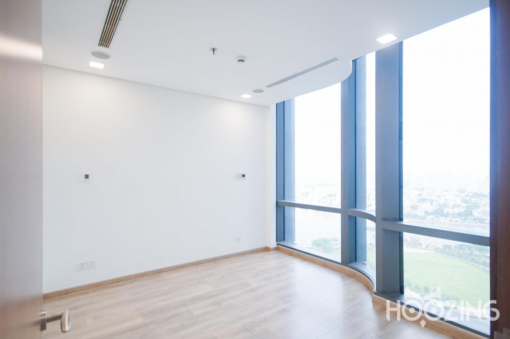 4 bedrooms Apartment in Binh Thanh, Ho Chi Minh, Vietnam No. 23260