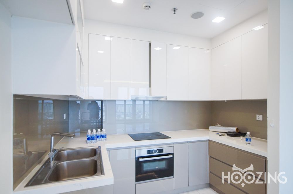4 bedrooms Apartment in Binh Thanh, Ho Chi Minh, Vietnam No. 23260