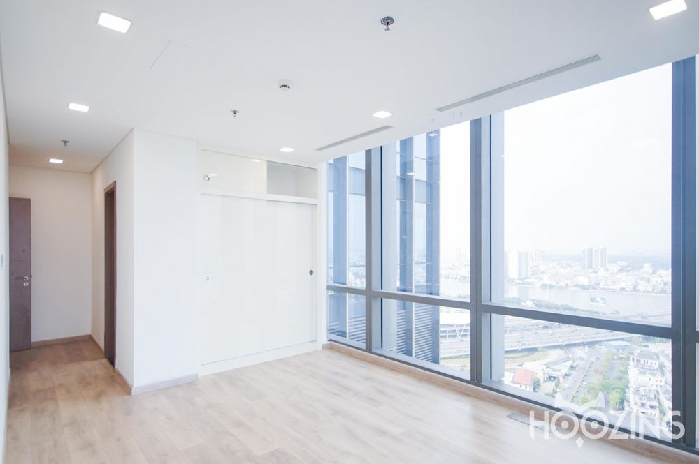 4 bedrooms Apartment in Binh Thanh, Ho Chi Minh, Vietnam No. 23260