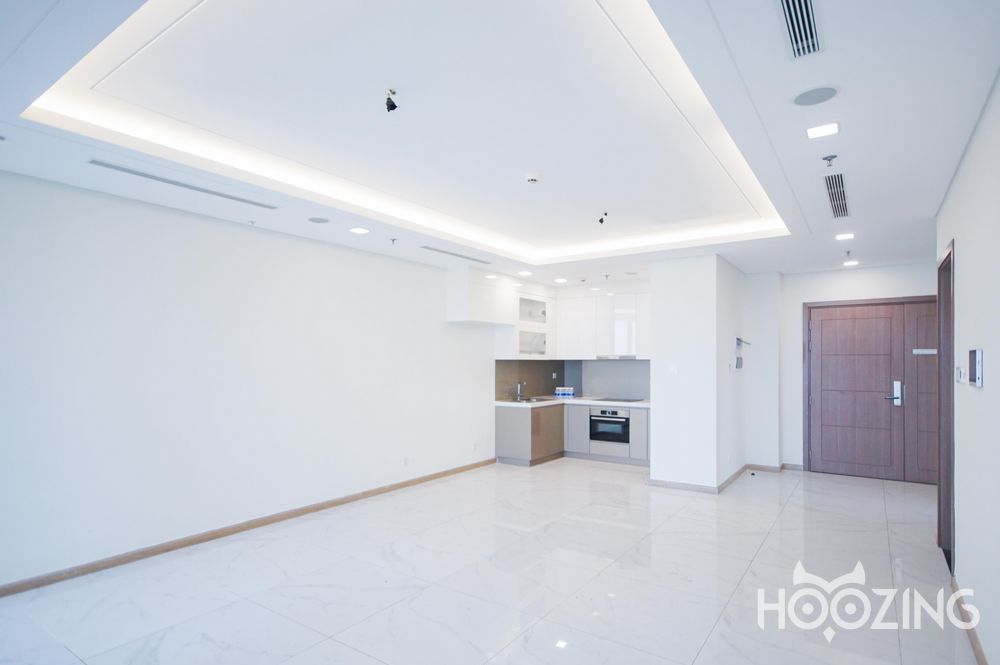 4 bedrooms Apartment in Binh Thanh, Ho Chi Minh, Vietnam No. 23260
