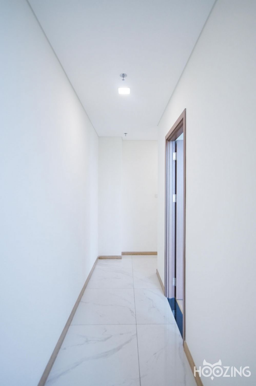 4 bedrooms Apartment in Binh Thanh, Ho Chi Minh, Vietnam No. 23260