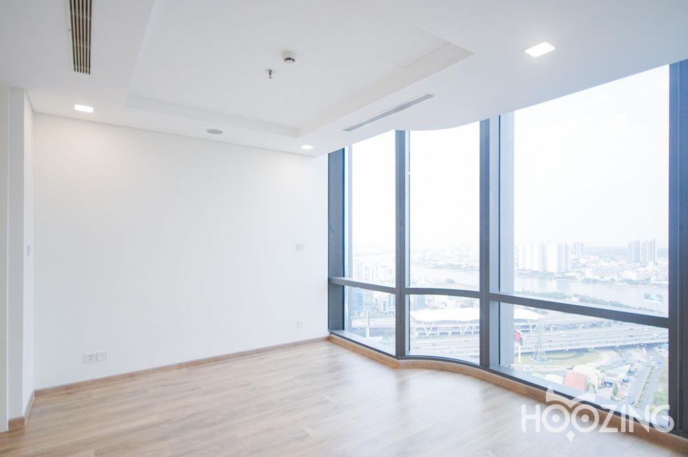 4 bedrooms Apartment in Binh Thanh, Ho Chi Minh, Vietnam No. 23260