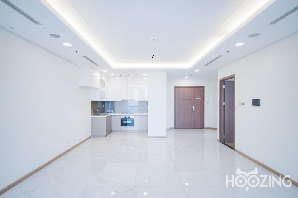 4 bedrooms Apartment in Binh Thanh, Ho Chi Minh, Vietnam No. 23260