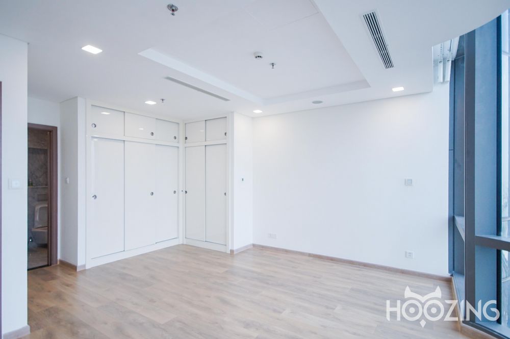 4 bedrooms Apartment in Binh Thanh, Ho Chi Minh, Vietnam No. 23260