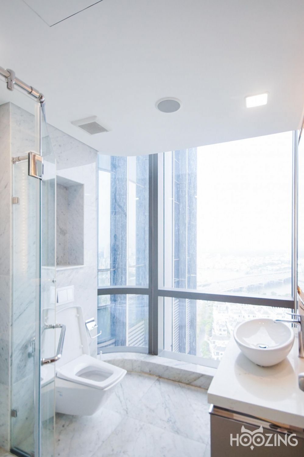 4 bedrooms Apartment in Binh Thanh, Ho Chi Minh, Vietnam No. 23260